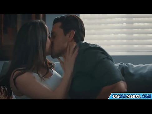 ❤️ ראָמאַנטיש געשלעכט מיט אַ גוט באַסטי מאָם ☑  סעקס ביי אונדז ❌️❤